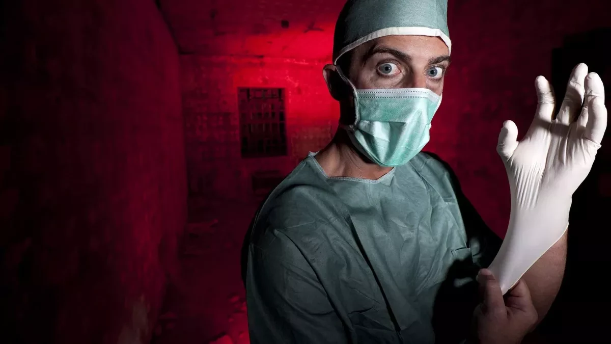 German doctor faces 15 counts of murder for lethal medications administered to patients