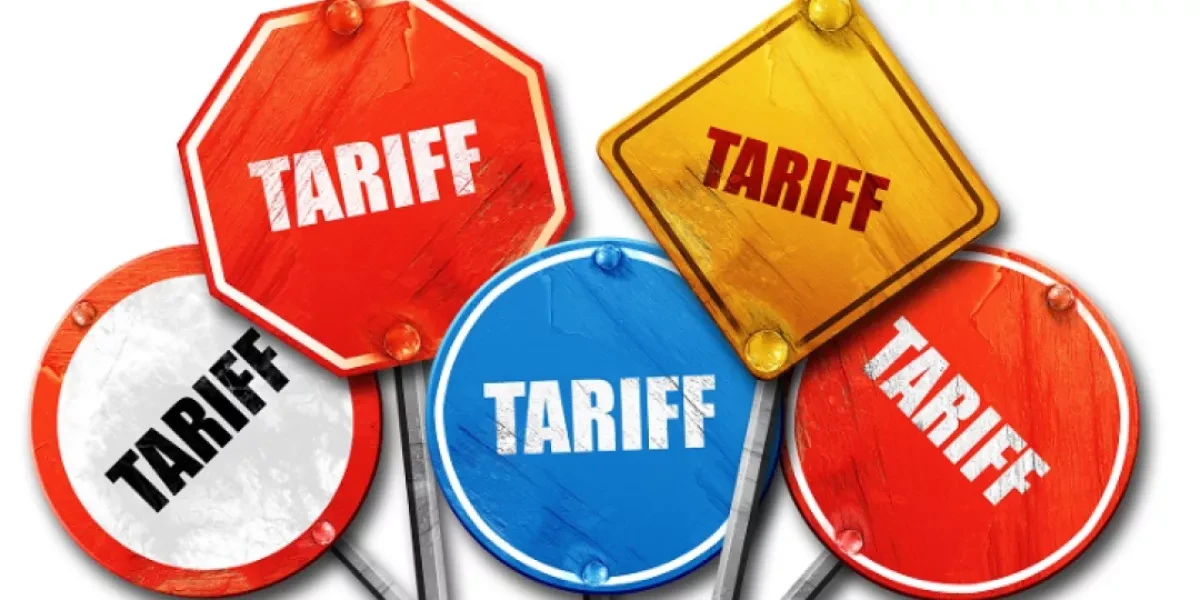 Trump administration calls out India’s high tariffs as reciprocal duties loom