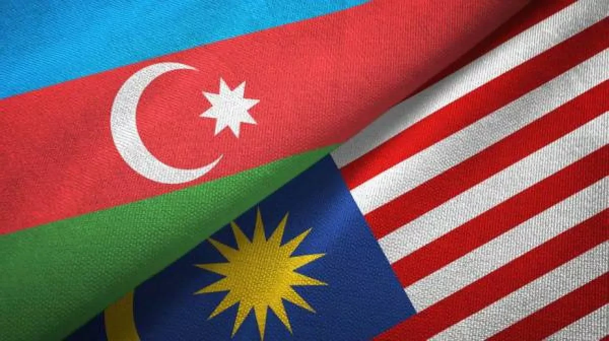 Malaysia, Azerbaijan strengthen partnership through high-level consultations