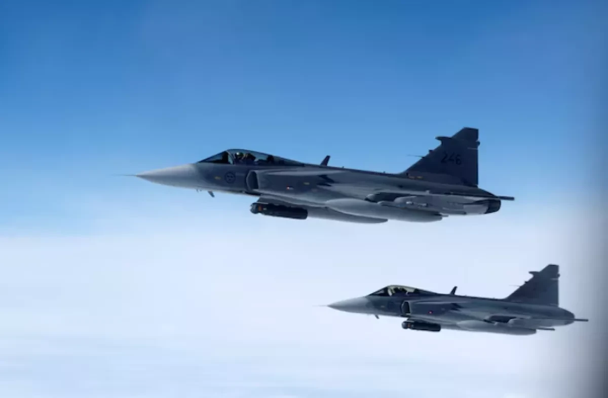 EU finance ministers to discuss creation of joint fund for defense equipment purchases