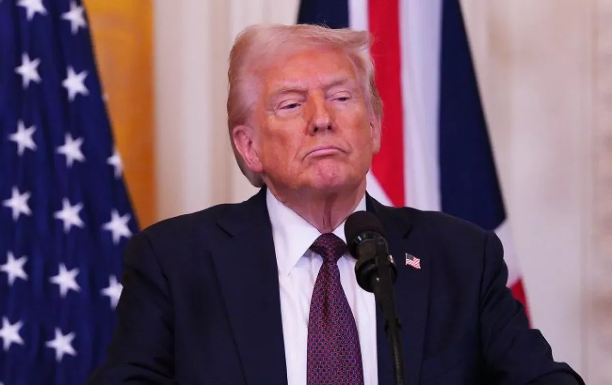 Trump targets seabed metals to rival China