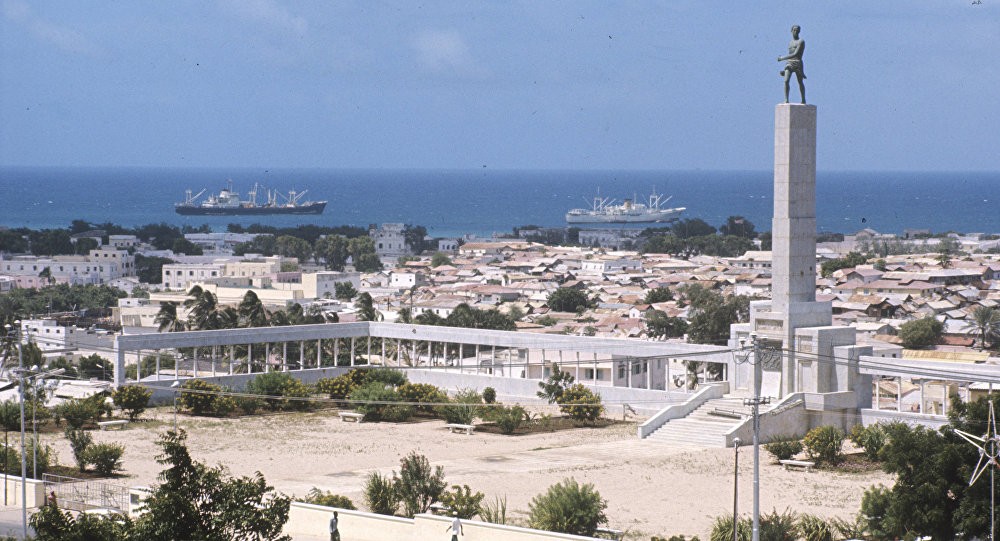 Somali "Starlink"ə rəsmi olaraq icazə verdi