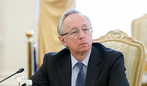 Galuzin: Armenia must choose between EAEU and EU