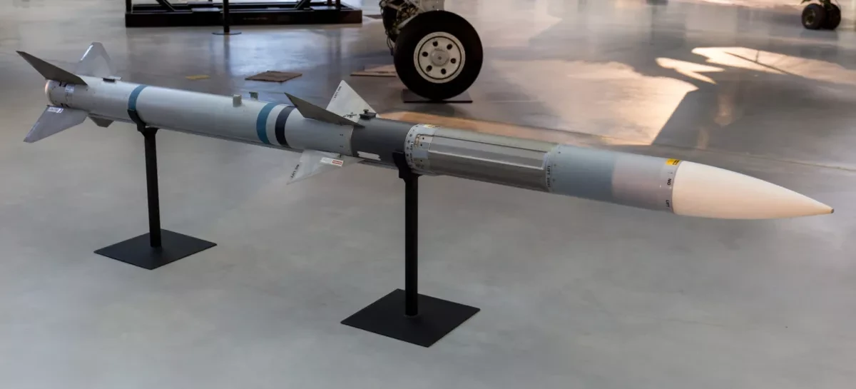 US approves $1 billion missile sale to Australia