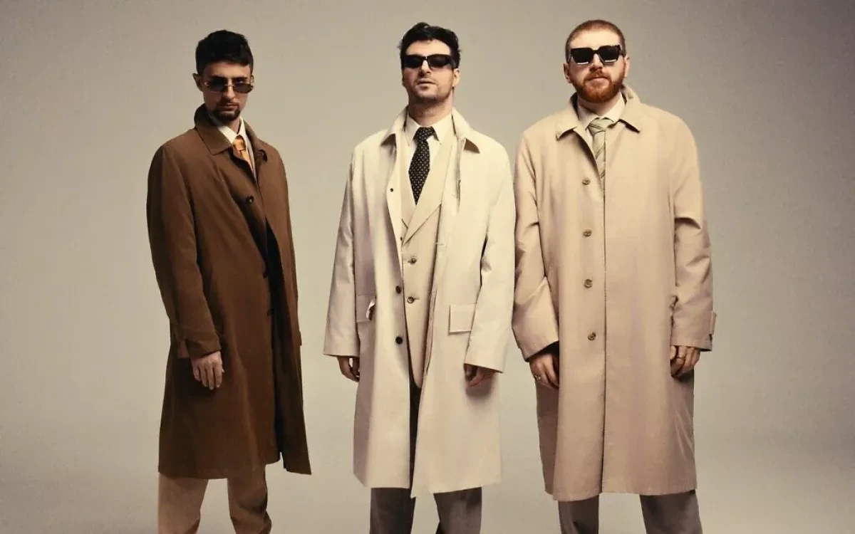Azerbaijan sends message of unity to Eurovision through a Jewish-led band Article by The Times of Israel