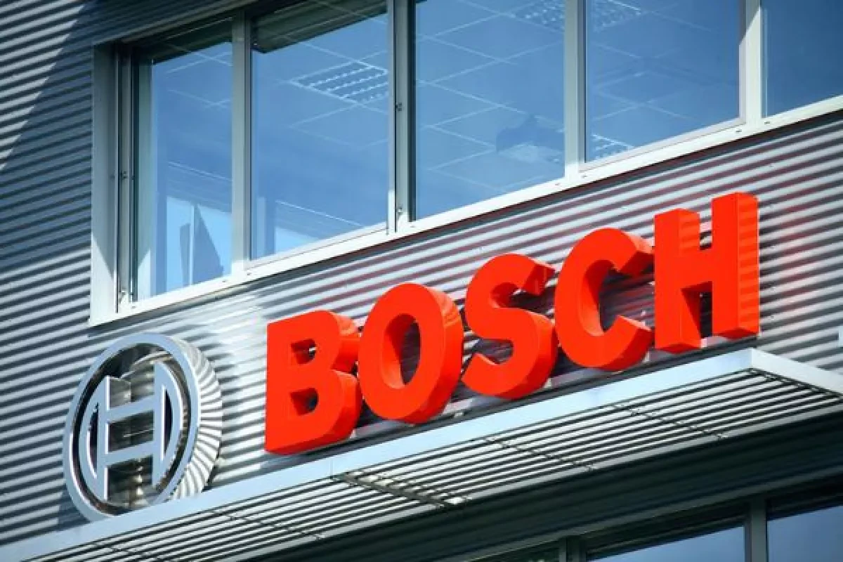 Bosch Power Tools shuts German plants by 2026, union vows to fight