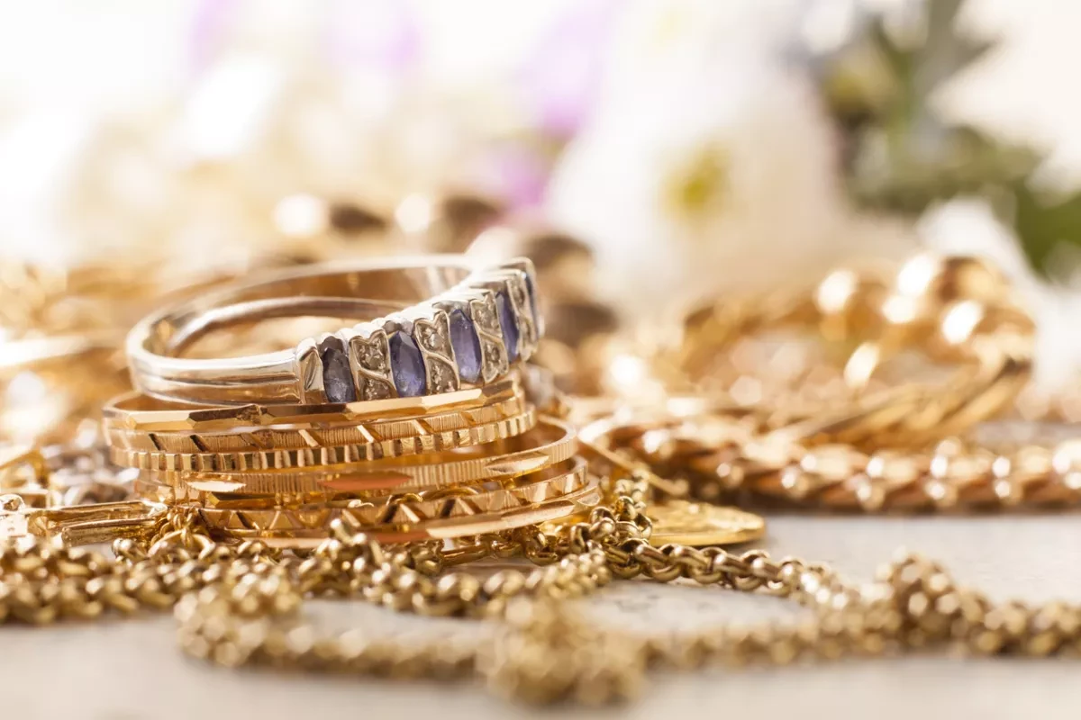 Tradition vs. inflation: Gold rush pressures wedding budgets in India