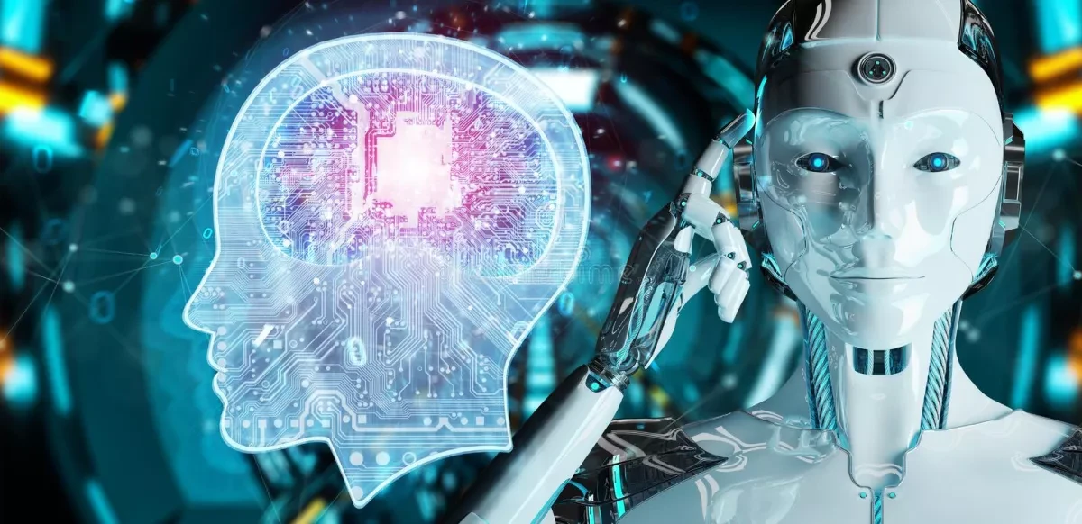 EU launches ambitious AI strategy to rival US, China