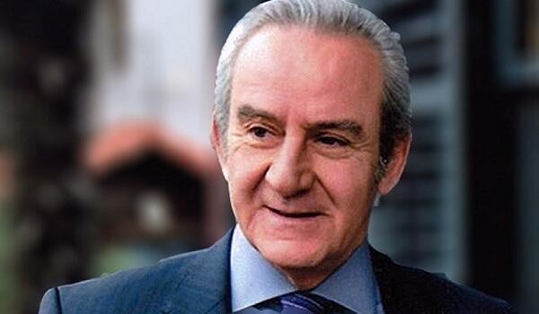 Turkish actor Ahmet Levendoglu dies at 80