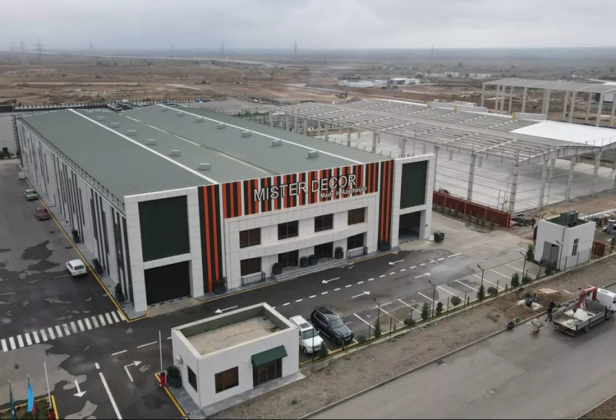 Azerbaijan's liberated regions see economic boost: Over 2,500 jobs created in 2024