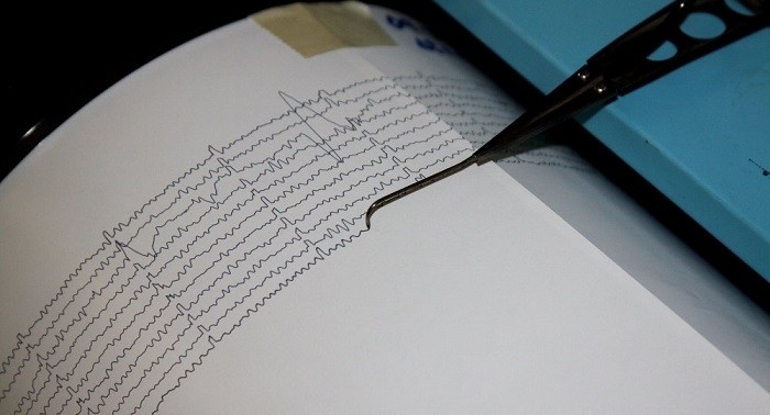 Earthquake hits Azerbaijan's Kalbajar district