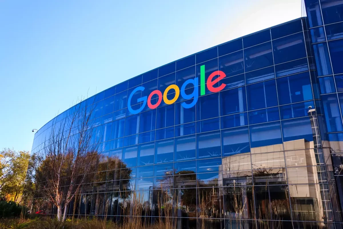 Google's role in US border surveillance raises privacy concerns