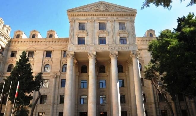 Azerbaijan condoles Bandar Abbas explosion