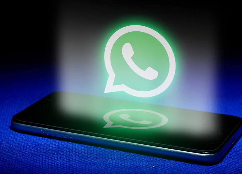 В WhatsApp появилась новая функция