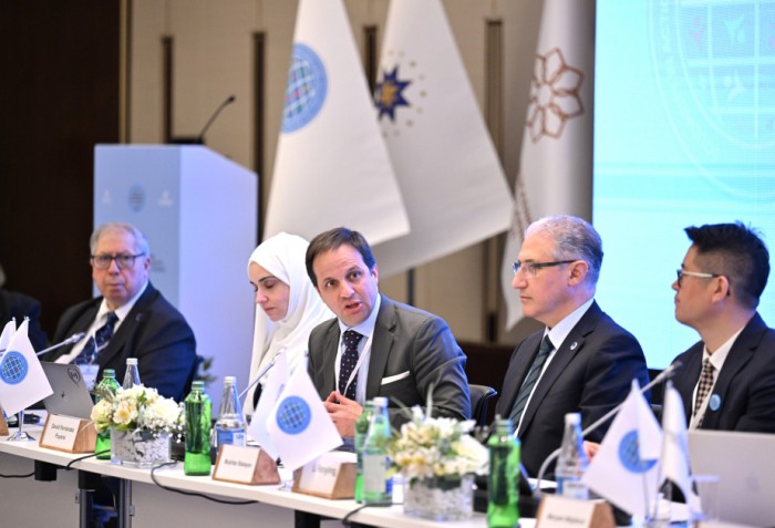 UPEACE Ambassador: Azerbaijan plays leading role in ensuring solidarity and cooperation