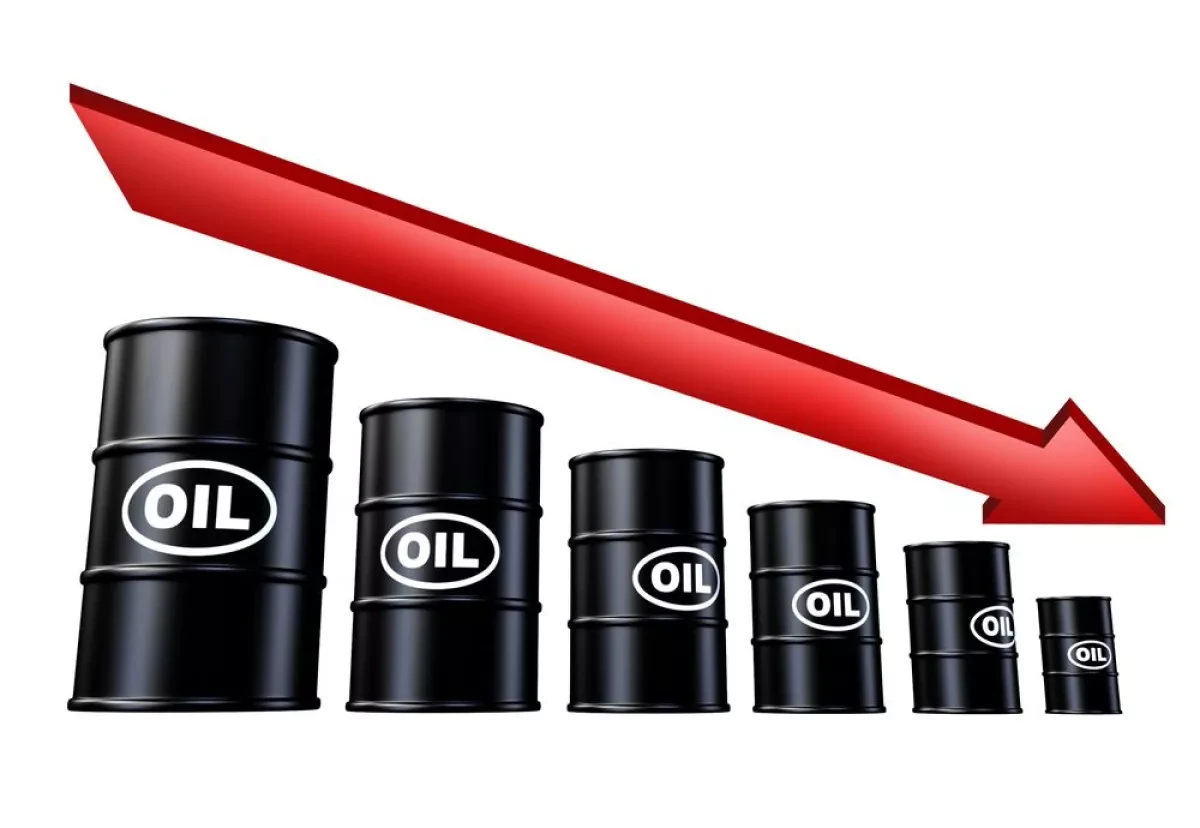 Oil dips amid US-China trade tensions, key nuclear talks