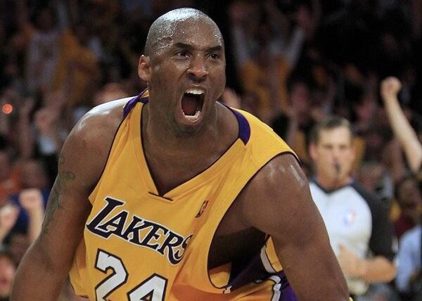 Kobe Bryant’s debut jersey sells for $7 million
