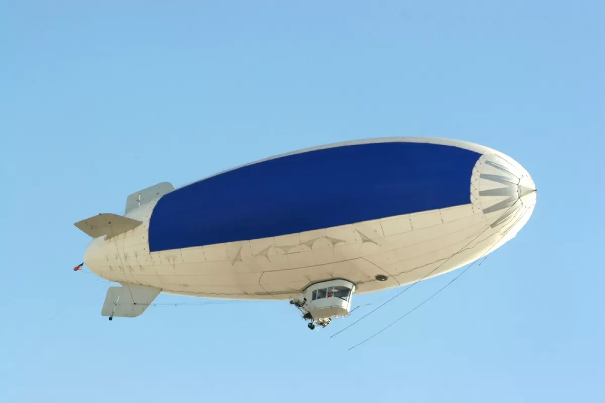 Are we running out of Helium?