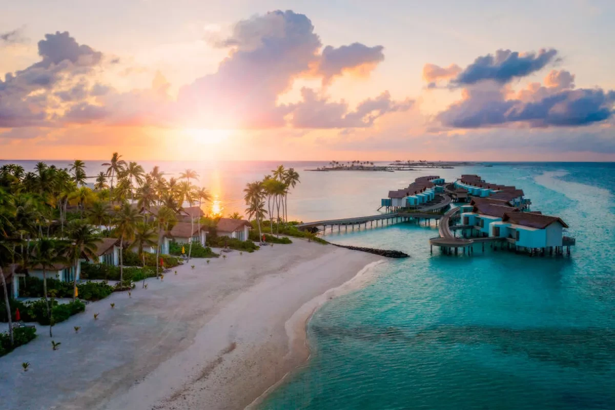 Maldives ratifies amendment banning entry of Israeli passport holders