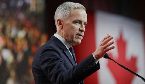 Trump congratulates Carney as they agree to meet