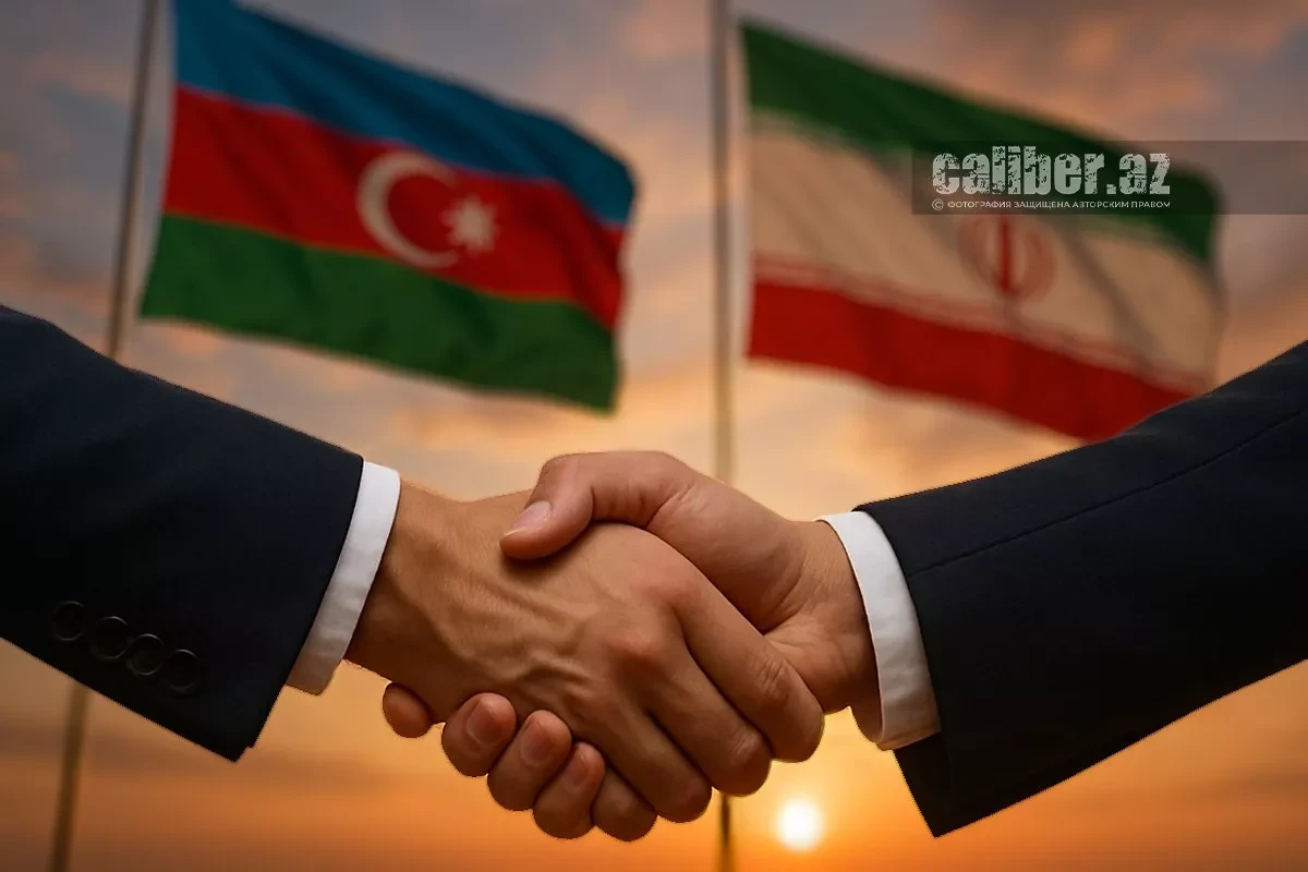 A confident step forward Following Pezeshkian’s visit to Baku