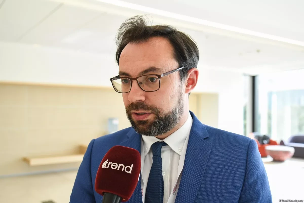 Analyst: Azerbaijani-Hungarian relations are witnessing a "golden age"