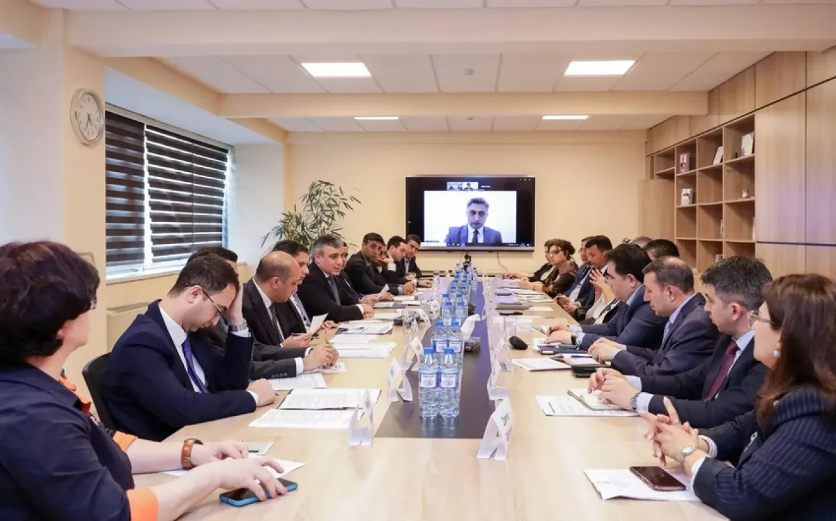 Azerbaijan prioritises employment on liberated territories Photo