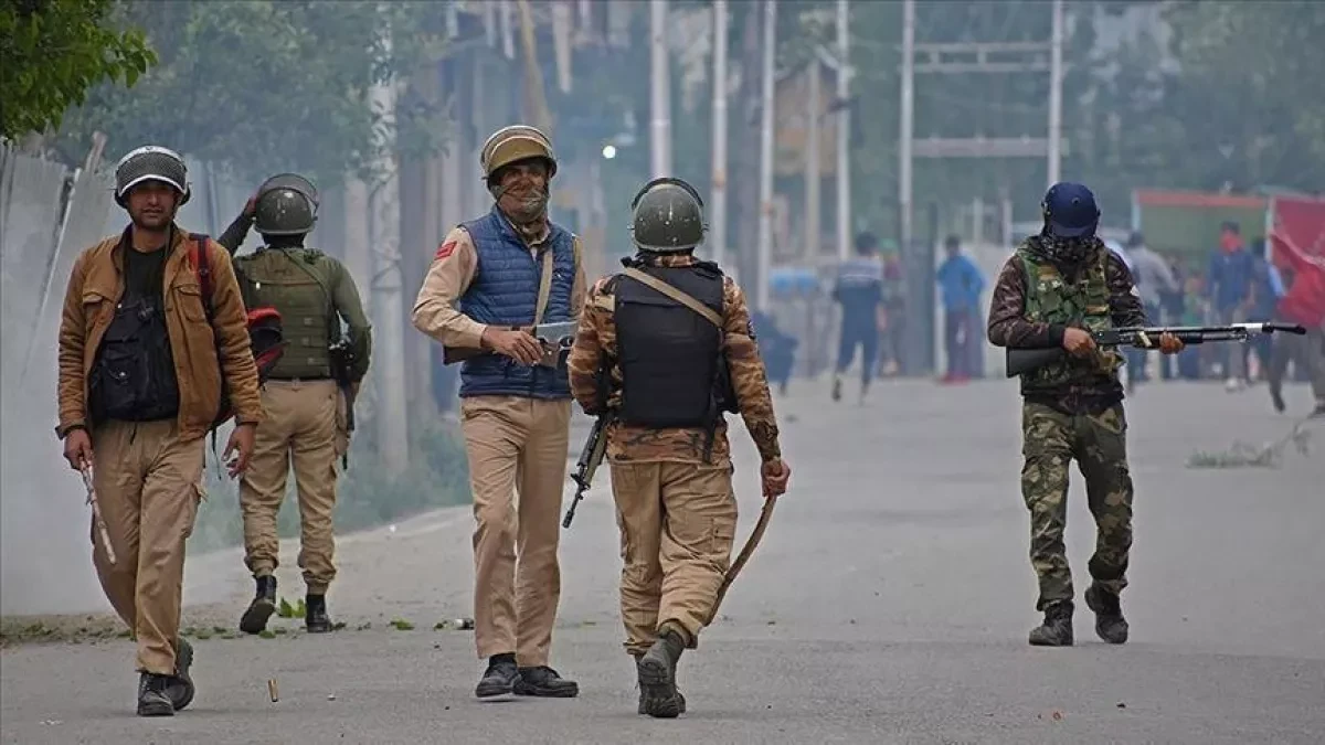 Pakistani security forces neutralise six terrorists in two operations