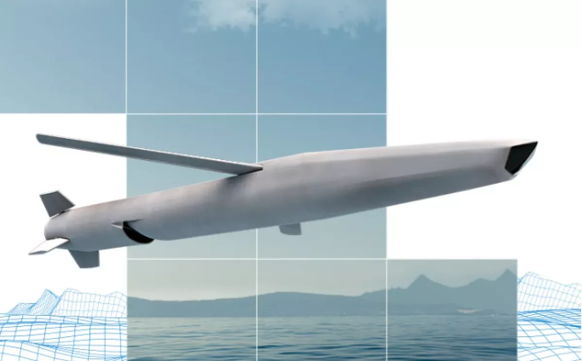 US-Israel partnership set to revolutionize precision-guided strike missiles