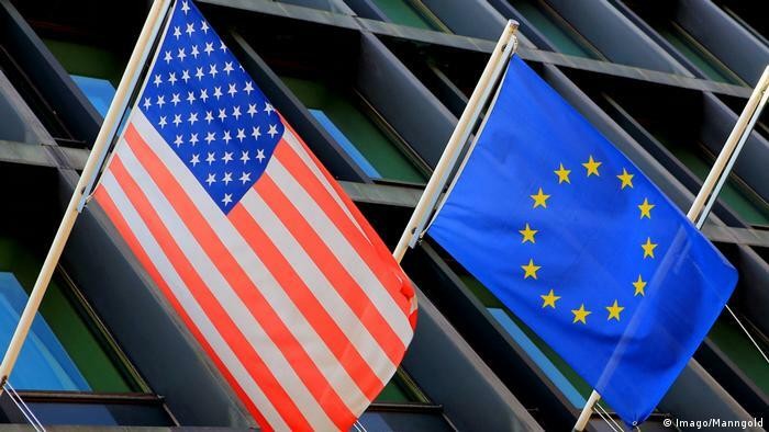 New EU-US tariff talks set for Monday in Washington