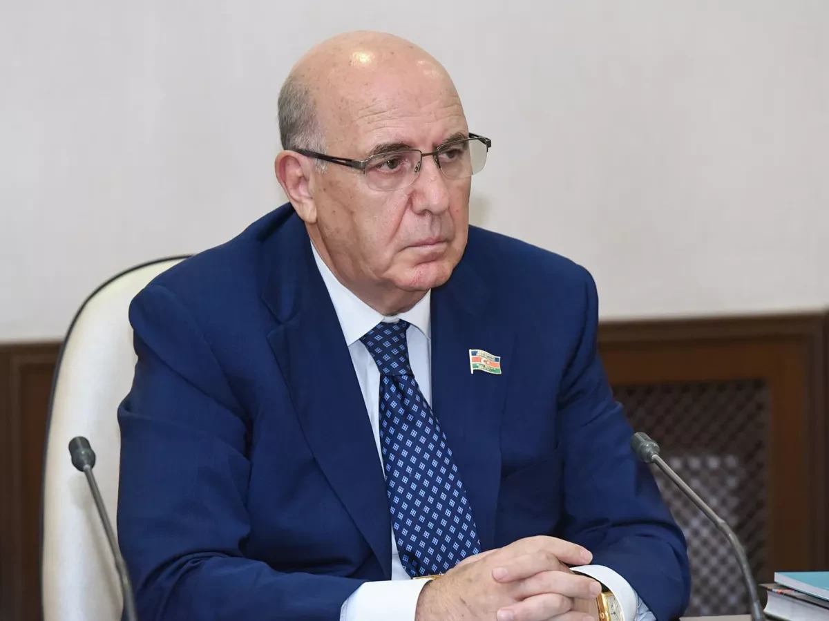 Türkiye to host first-ever meeting of Turkic States’ parliamentary friendship groups
