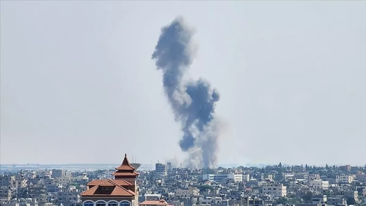 Egypt submits revised hostage deal proposal to Hamas after Israel's rejection