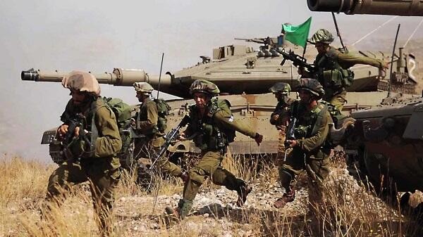 Israel may expand Gaza operation