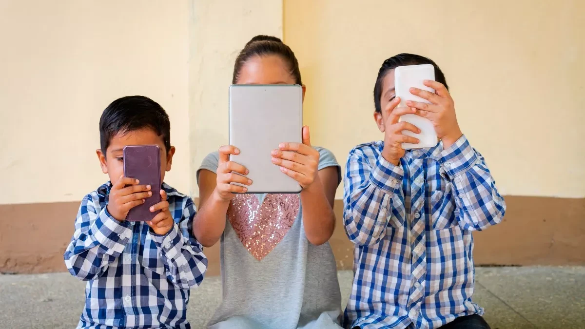 Safety concerns over Google's chatbot launch for children under 13