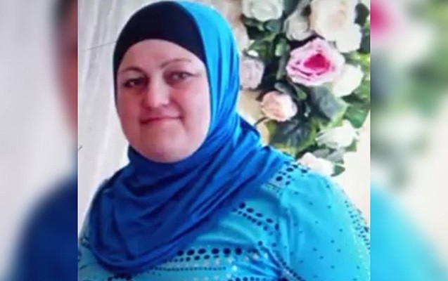 Əməliyyatdan sonra ölən 38 yaşlı Pərvanənin - Fotosu