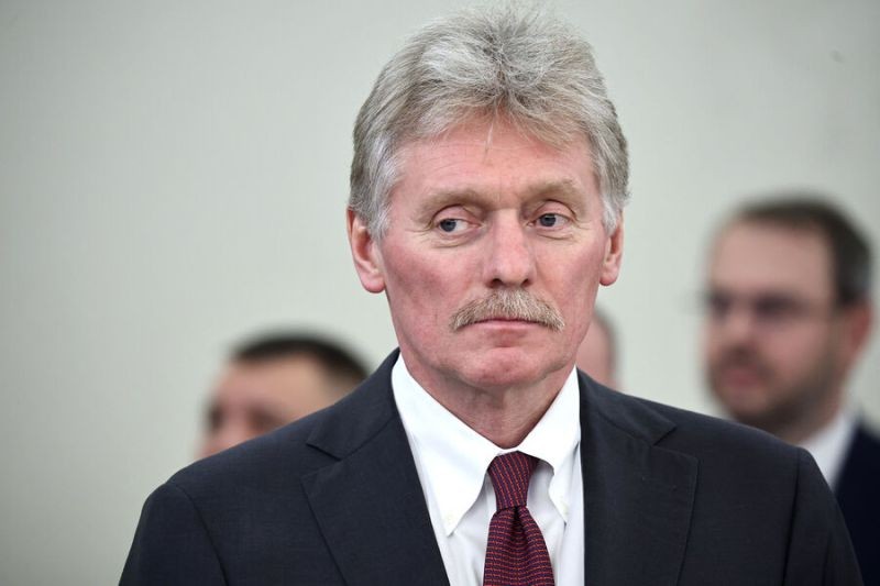 В Кремле высказались об ажиотаже вокруг кефира, который пьет Путин