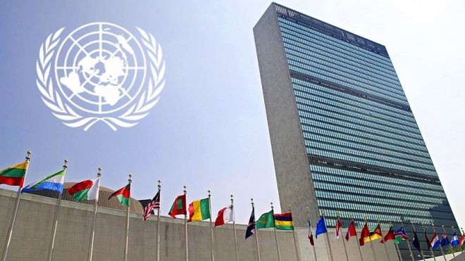 Закрывается еще одно управление ООН в Баку
