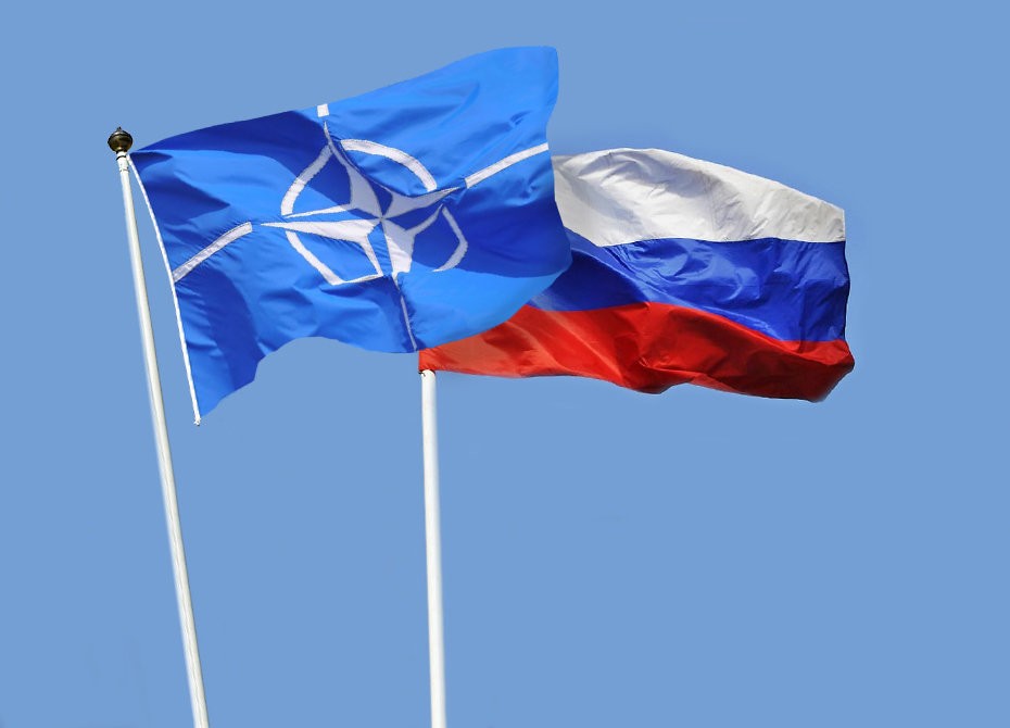 США хотят усадить Россию и НАТО за один стол