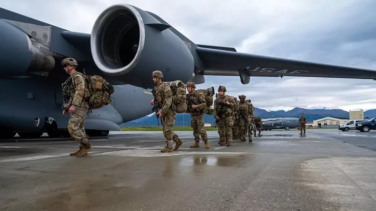 US leaves Europe in uncertainty over defence withdrawal plans