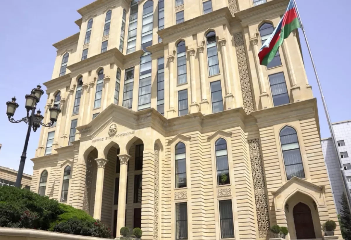 Azerbaijani electoral delegation leaves for Kazakhstan to attend ceremony for OTS Consultative Platform