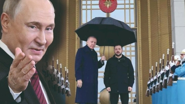 Putinin İstanbul planı: Hiyləgər təklifin arxasında nələr durur?