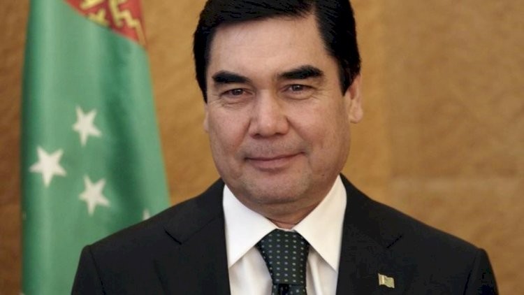 Qurbanqulu Berdiməhəmmədov Azərbaycana səfər edəcək