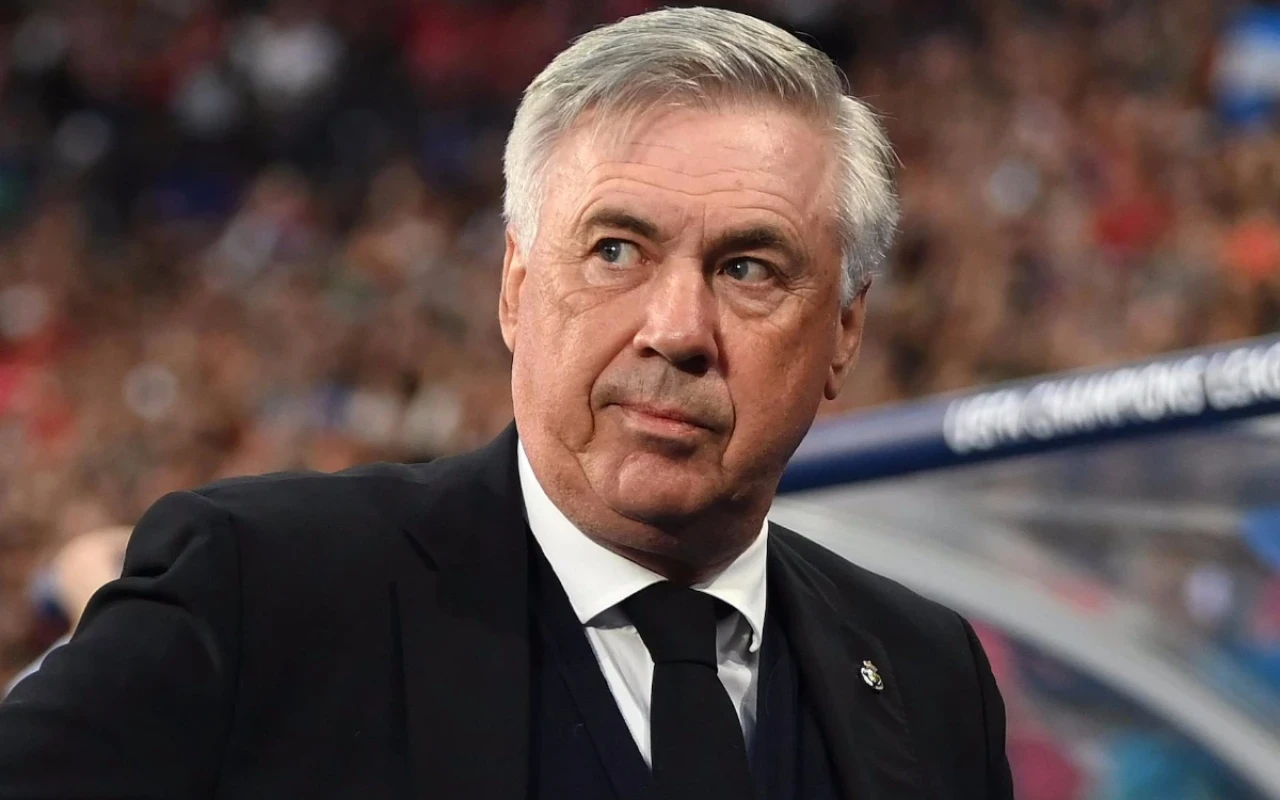 "Boşluqlar aydın görünürdü" - Ançelotti