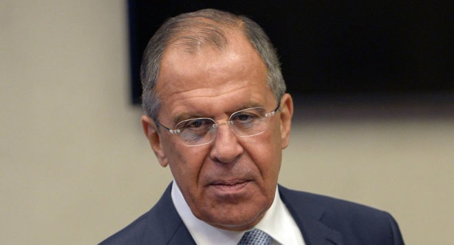 Лавров посетит Армению
