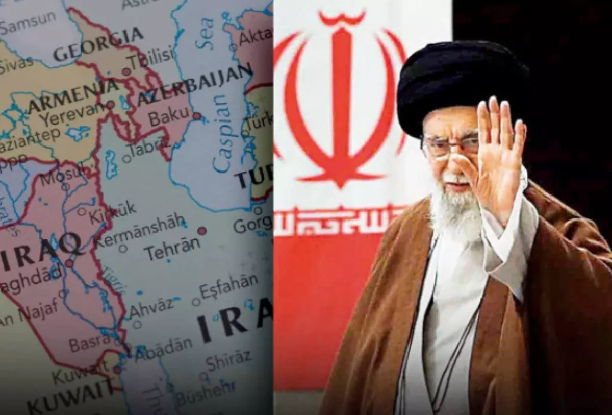 Iran’s covert game in Iraq: Oil smuggling, proxy militias, and regional provocations Article by Turkish media