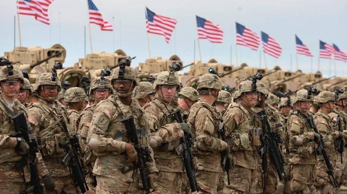 Армия США готовится к войне с Китаем