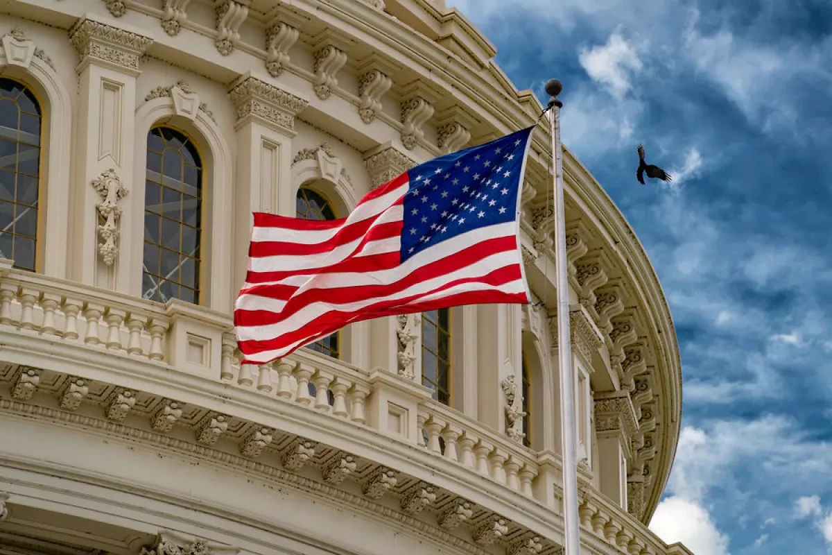 US House of Representatives passes bill targeting Georgia’s ruling party leaders