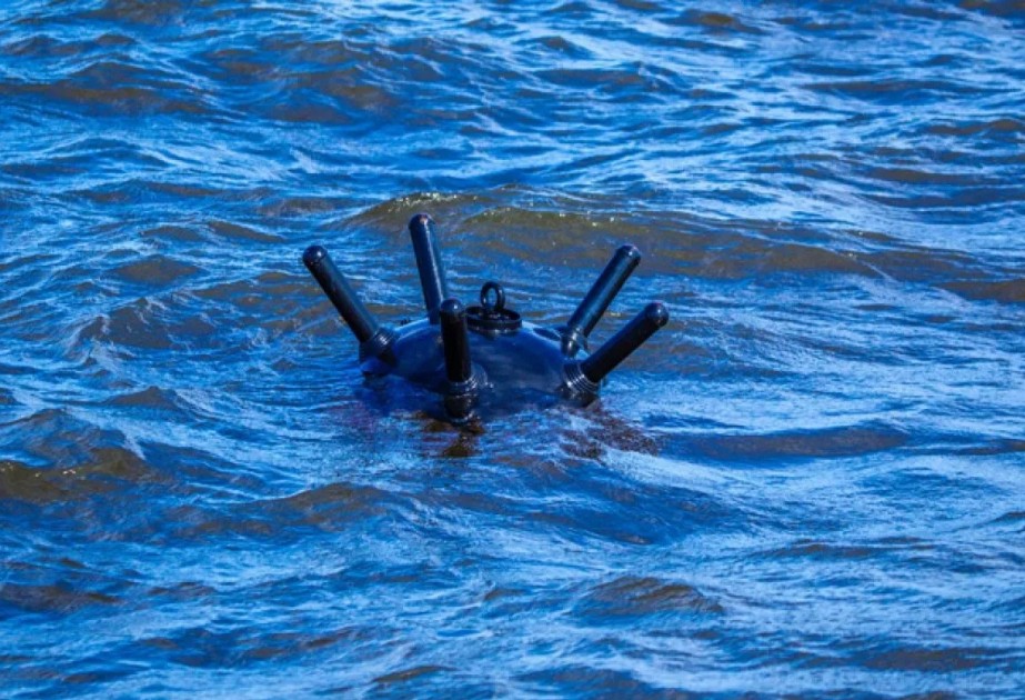 India tests multi-influence mine to boost underwater defence capabilities