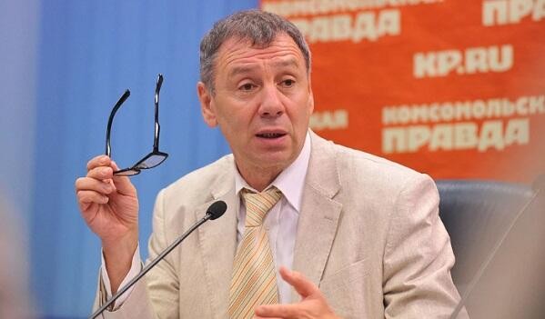 Марков: Условия Кремля для переговоров в Турции...