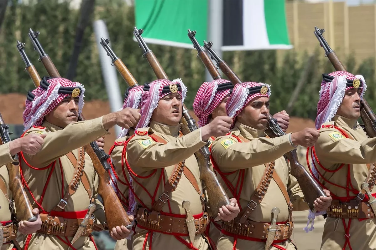 Why Jordan, West Bank became silent battlegrounds for regional stability